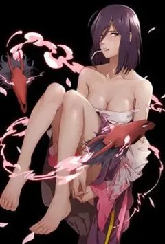 风尘劫