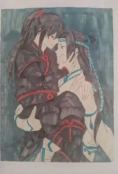 色帝